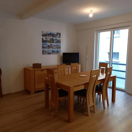 Arreau : Vaste Maison Au Coeur De La Commune Vakantiehuis *